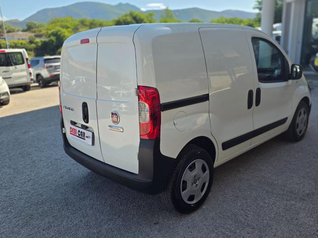 FIAT FIORINO 95CV - foto 4