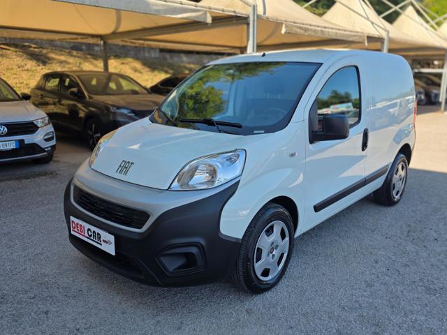 FIAT FIORINO 95CV - foto 3