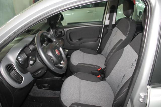 FIAT PANDA 1.2 GPL - foto 9