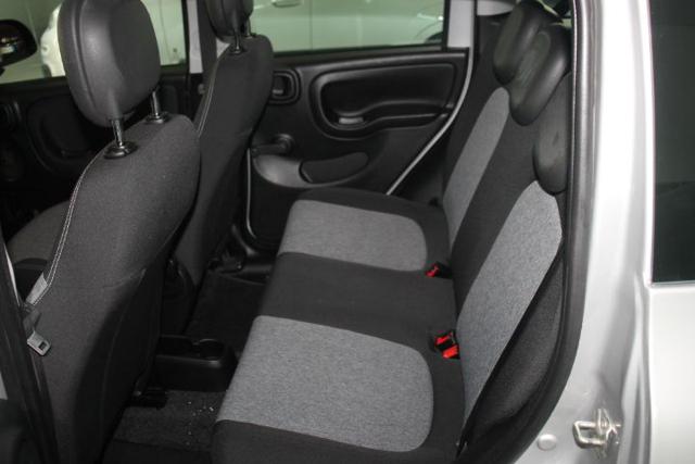 FIAT PANDA 1.2 GPL - foto 10