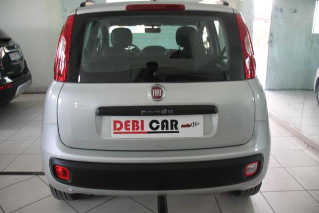 FIAT PANDA 1.2 GPL - foto 5