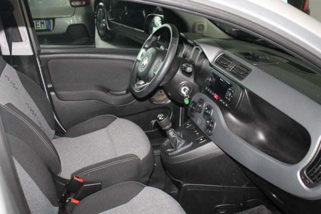 FIAT PANDA 1.2 GPL - foto 8