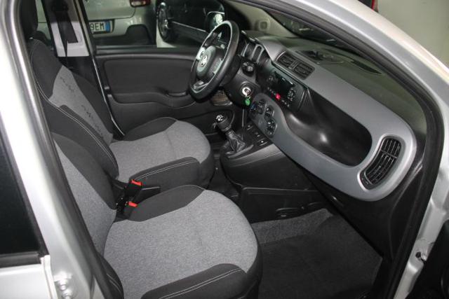 FIAT PANDA 1.2 GPL - foto 7