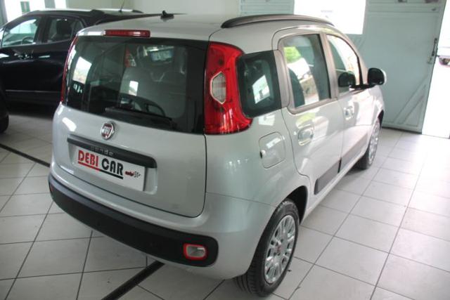 FIAT PANDA 1.2 GPL - foto 6