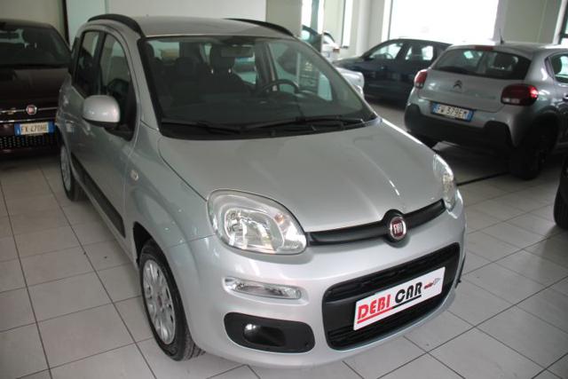 FIAT PANDA 1.2 GPL - foto 3