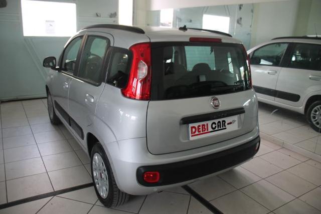 FIAT PANDA 1.2 GPL - foto 4