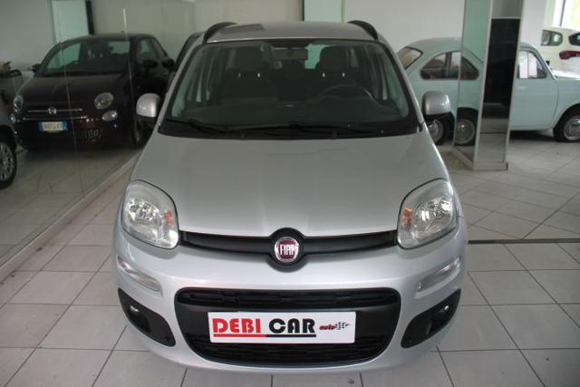 FIAT PANDA 1.2 GPL - foto 2
