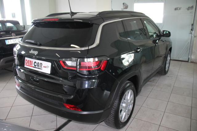 JEEP COMPASS TELECAMERA NAVI - foto 6