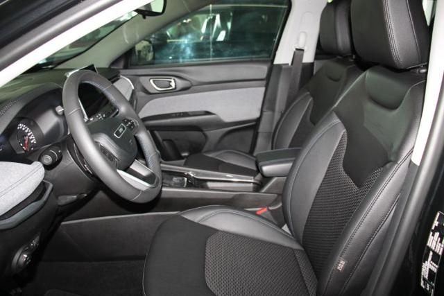 JEEP COMPASS TELECAMERA NAVI - foto 7
