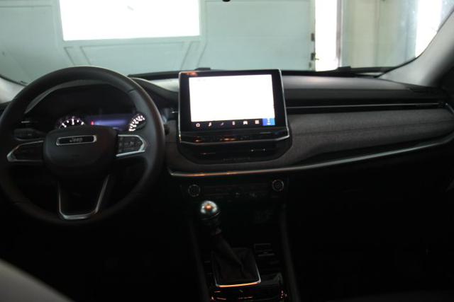 JEEP COMPASS TELECAMERA NAVI - foto 10
