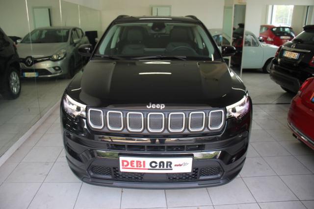 JEEP COMPASS TELECAMERA NAVI - foto 2