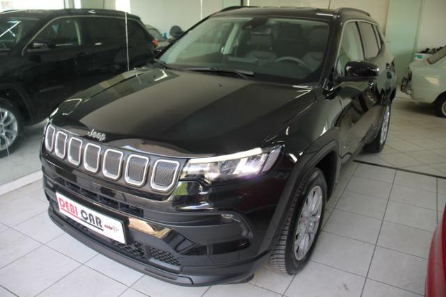 JEEP COMPASS TELECAMERA NAVI - foto 3