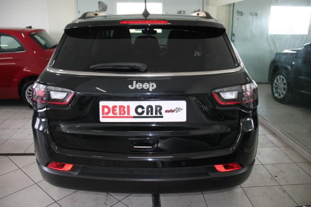 JEEP COMPASS TELECAMERA NAVI - foto 5
