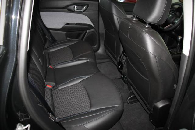 JEEP COMPASS TELECAMERA NAVI - foto 9