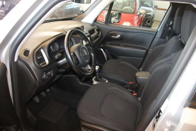 JEEP RENEGADE NAVI. LIMITED - foto 8
