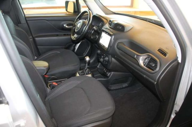 JEEP RENEGADE NAVI. LIMITED - foto 9