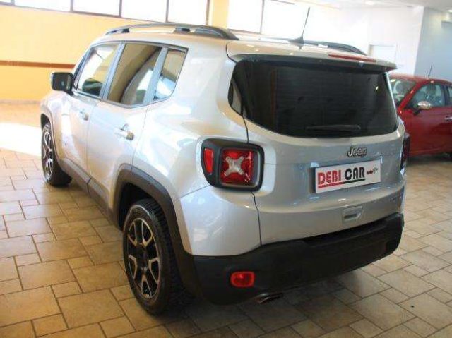 JEEP RENEGADE NAVI. LIMITED - foto 7