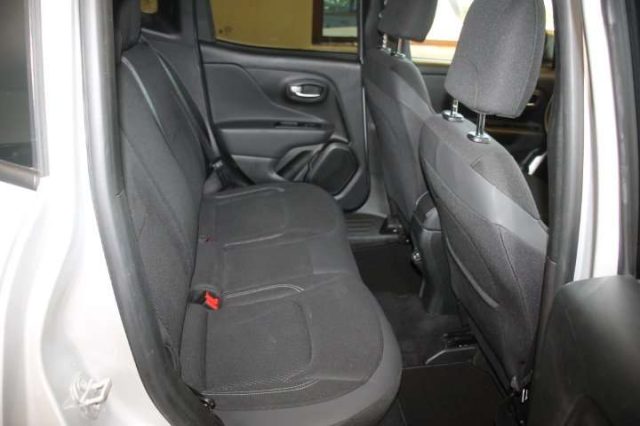 JEEP RENEGADE NAVI. LIMITED - foto 11