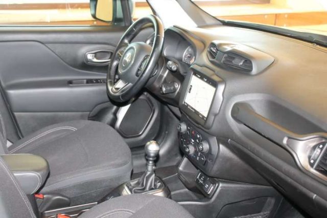 JEEP RENEGADE NAVI. LIMITED - foto 10