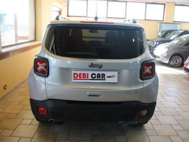 JEEP RENEGADE NAVI. LIMITED - foto 6