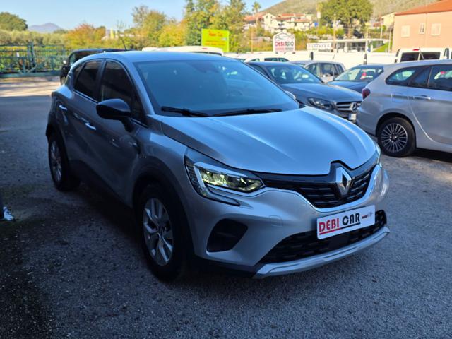 RENAULT CAPTUR TCE GPL - foto 3