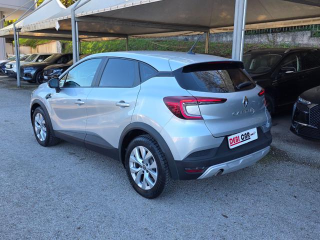 RENAULT CAPTUR TCE GPL - foto 4