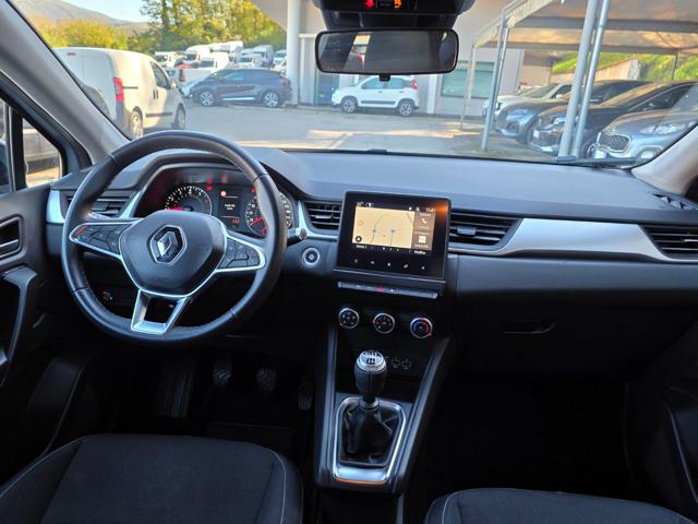 RENAULT CAPTUR TCE GPL - foto 8