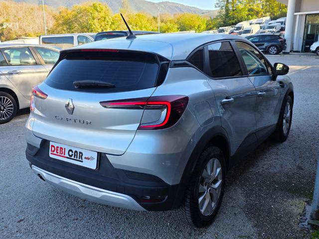 RENAULT CAPTUR TCE GPL - foto 6