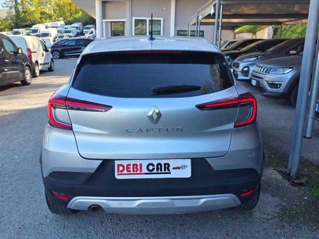 RENAULT CAPTUR TCE GPL - foto 5