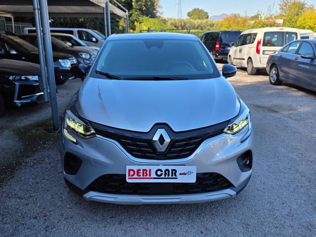 RENAULT CAPTUR TCE GPL - foto 2