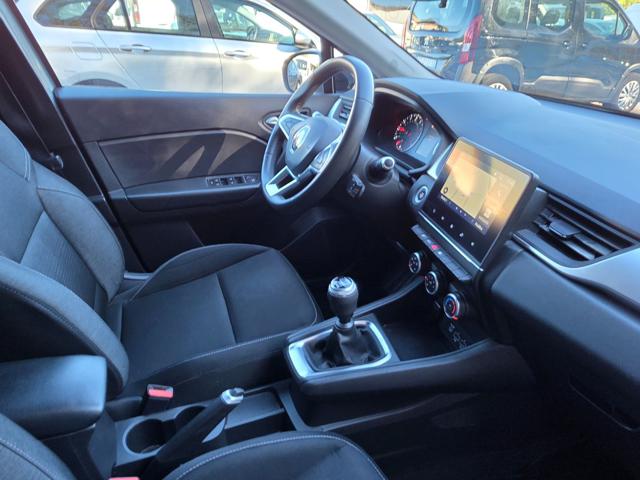 RENAULT CAPTUR TCE GPL - foto 9
