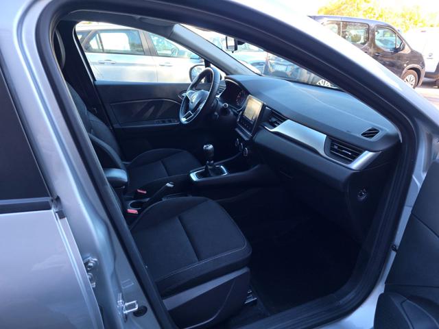 RENAULT CAPTUR TCE GPL - foto 7