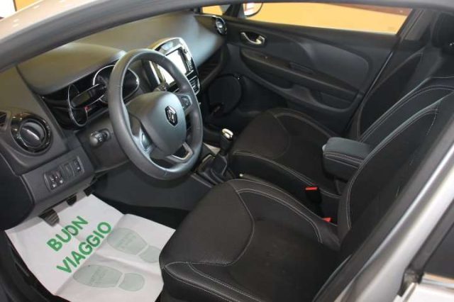 RENAULT CLIO NAVI EURO 6 NEOPATENTATI - foto 9