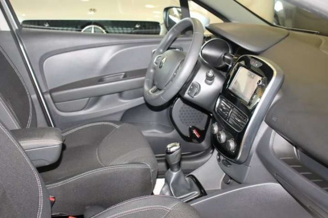 RENAULT CLIO NAVI EURO 6 NEOPATENTATI - foto 8