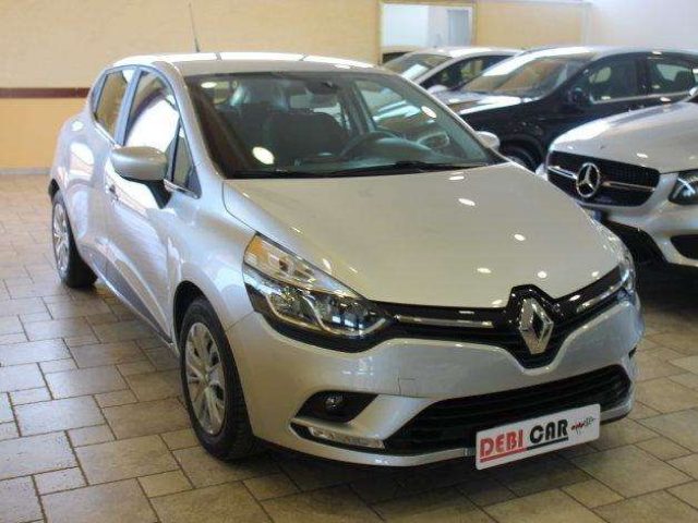 RENAULT CLIO NAVI EURO 6 NEOPATENTATI - foto 3