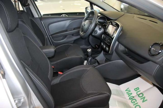 RENAULT CLIO NAVI EURO 6 NEOPATENTATI - foto 7