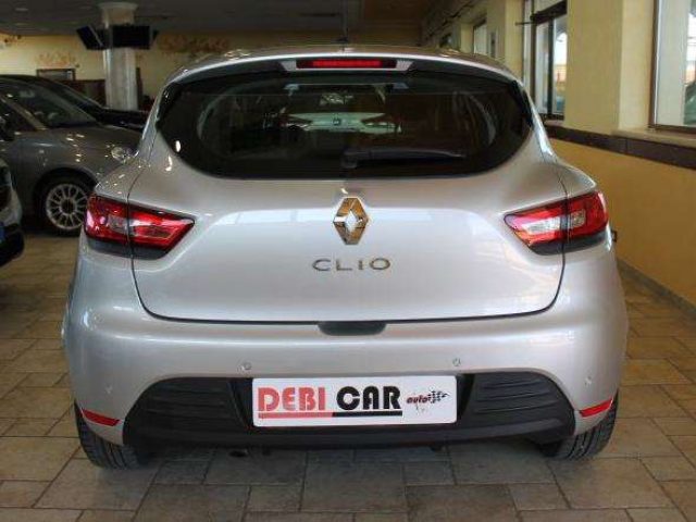 RENAULT CLIO NAVI EURO 6 NEOPATENTATI - foto 5
