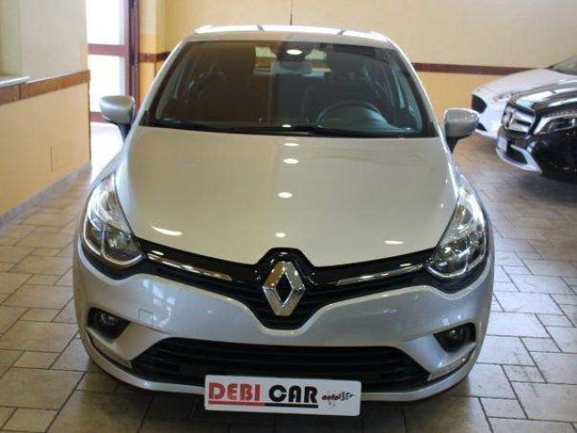 RENAULT CLIO NAVI EURO 6 NEOPATENTATI - foto 2