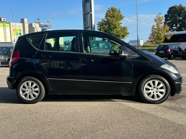 MERCEDES-BENZ A 150 ELEGANCE IMP. METANO - foto 7