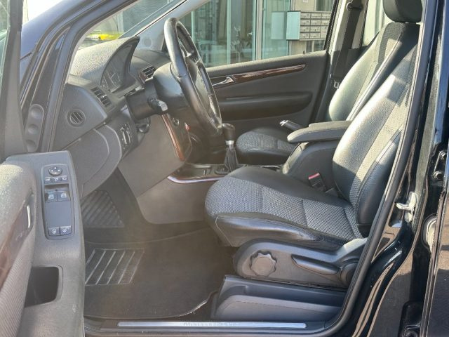 MERCEDES-BENZ A 150 ELEGANCE IMP. METANO - foto 12