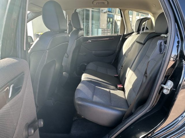 MERCEDES-BENZ A 150 ELEGANCE IMP. METANO - foto 15