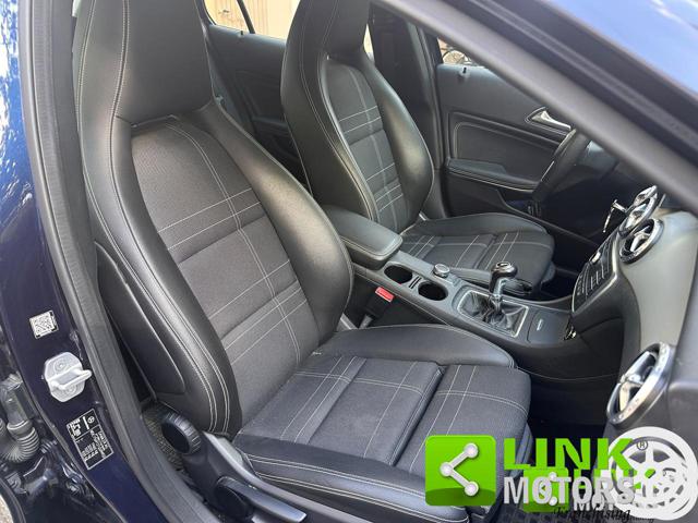 MERCEDES-BENZ GLA 180 D - foto 13
