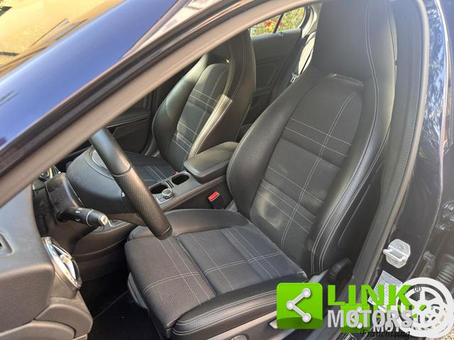 MERCEDES-BENZ GLA 180 D - foto 11