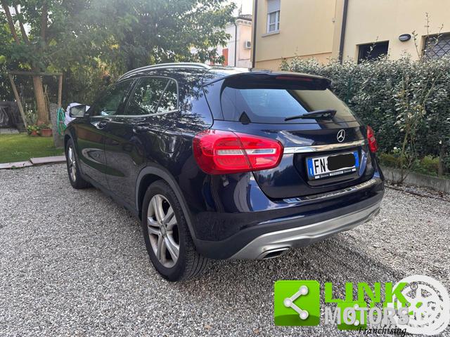 MERCEDES-BENZ GLA 180 D - foto 5