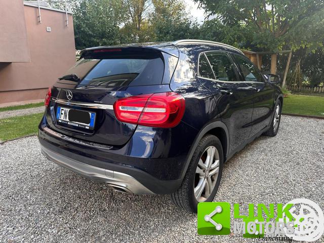 MERCEDES-BENZ GLA 180 D - foto 6