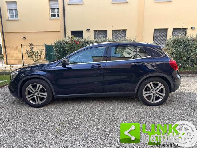 MERCEDES-BENZ GLA 180 D - foto 7