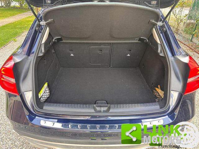 MERCEDES-BENZ GLA 180 D - foto 8