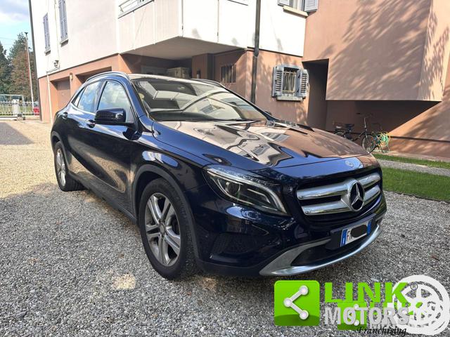 MERCEDES-BENZ GLA 180 D - foto 3