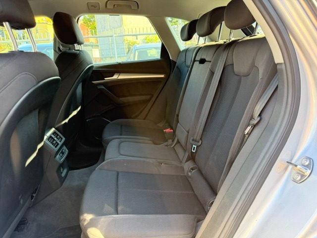 AUDI Q5 50 TFSI E QUATTRO S TRONIC BUSIN - foto 5