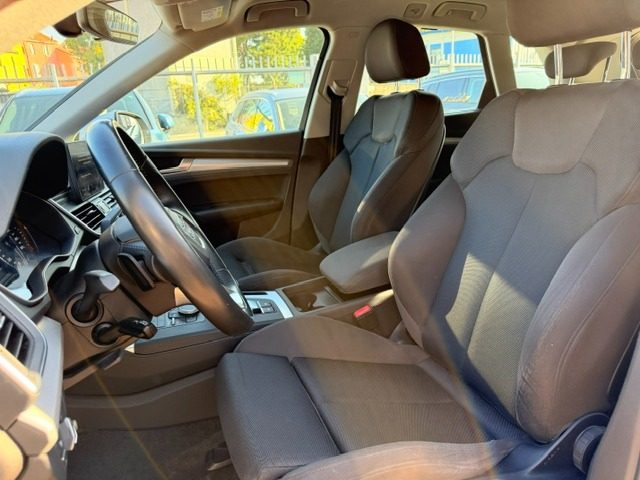 AUDI Q5 50 TFSI E QUATTRO S TRONIC BUSIN - foto 7